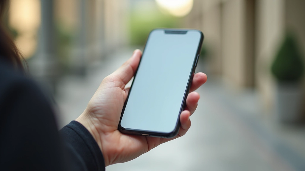 Mobitel s aplikacijom za zarade